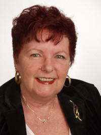 Ingrid von Koslowski - IT Trainer, Dozentin, Job-Coach